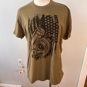 80Eighty men’s Tee